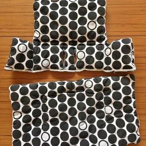 Stokke Tripp trapp high chair seat cushion